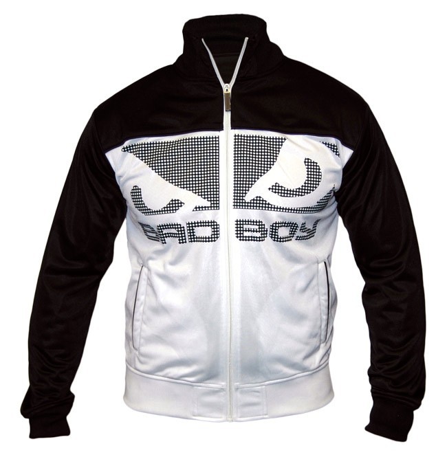 Sale Bad Boy NEMESIS training jacket