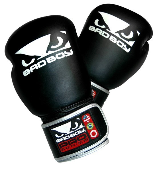 Sale Bad Boy Pro Series Sparring Gloves New