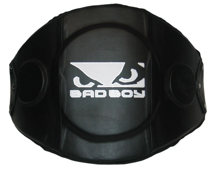 Sale Bad Boy Pro Series Belly Pad New