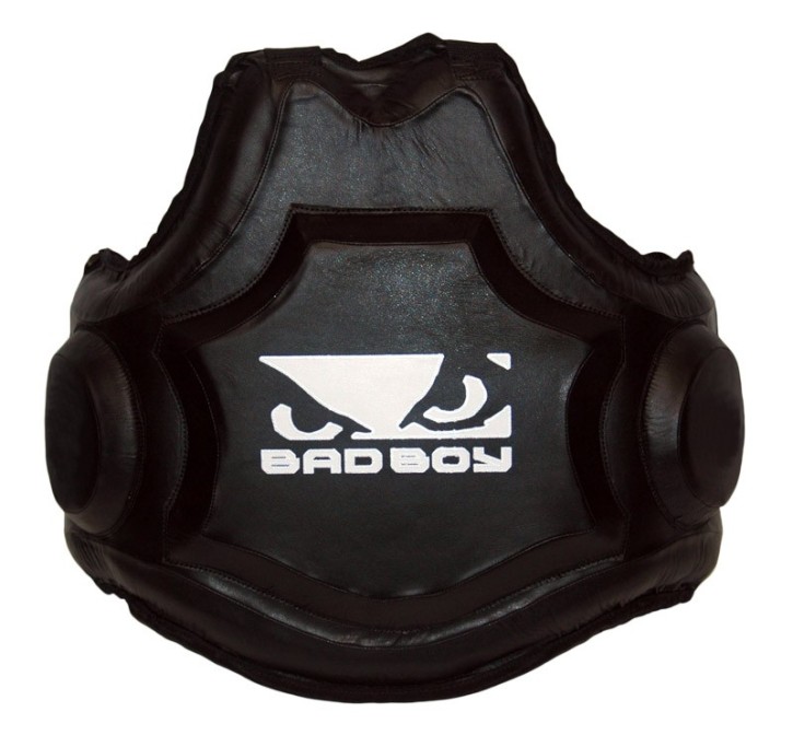 Abverkauf Bad Boy Pro Series Body Shield