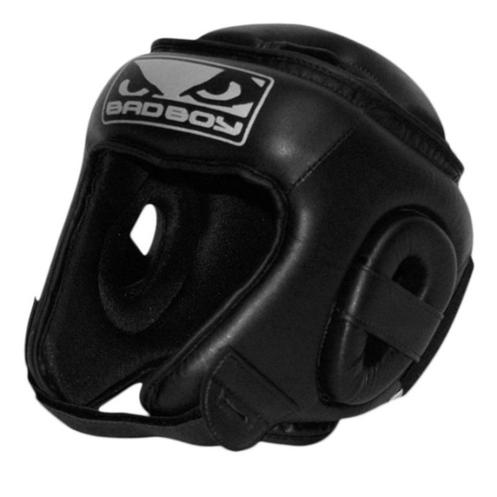 Sale Bad Boy Pro Series 2 0 Open Face Head Guard XL