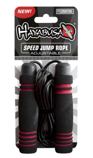Hayabusa Speed Jump Rope