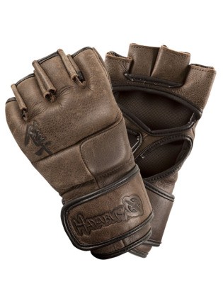 Abverkauf Hayabusa Kanpeki 2.0 4oz MMA Gloves