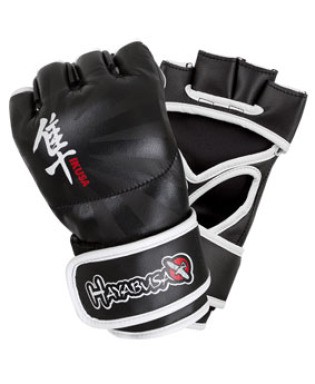 Abverkauf Hayabusa Ikusa 4oz MMA Gloves black