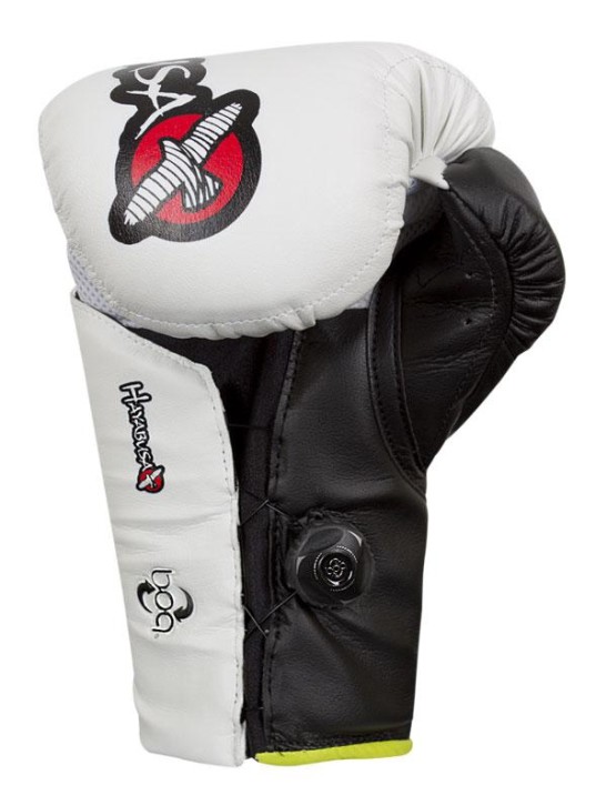 Abverkauf Hayabusa Mirai Series Striking Gloves