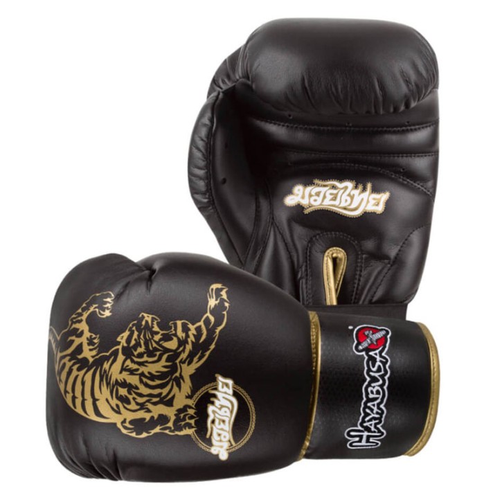 Sale Hayabusa Premium Muay Thai 16oz Gloves
