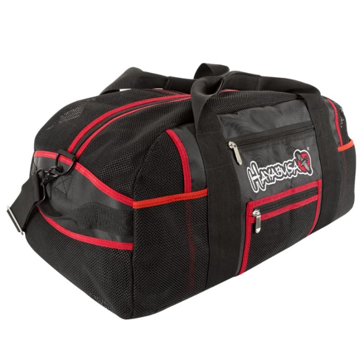 Hayabusa Recast Mesh Gear Bag
