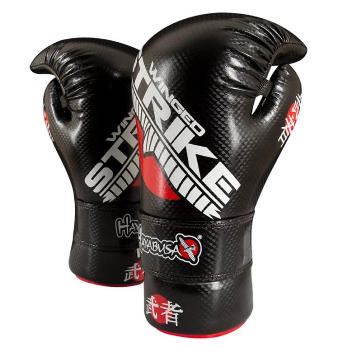 Abverkauf Hayabusa Winged Strike Competition Gloves