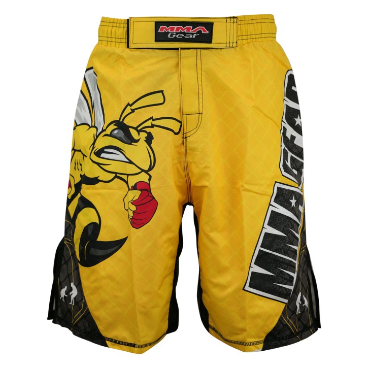 Sale MMA Gear Sting MMA Short XL