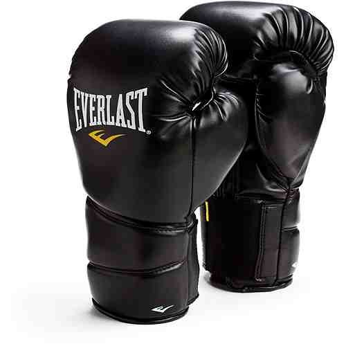 Abverkauf Everlast Elite Protex 2 Boxhandschuhe 3110 PU 10 - 16 oz