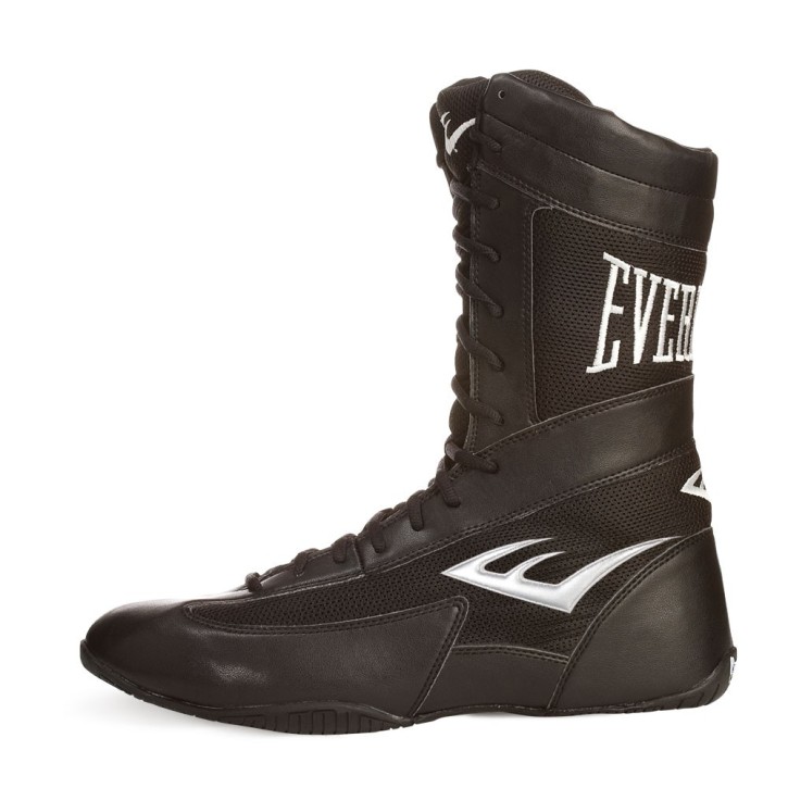 Abverkauf Everlast HydroLast Lockdown Hi-Top Boxing Boots