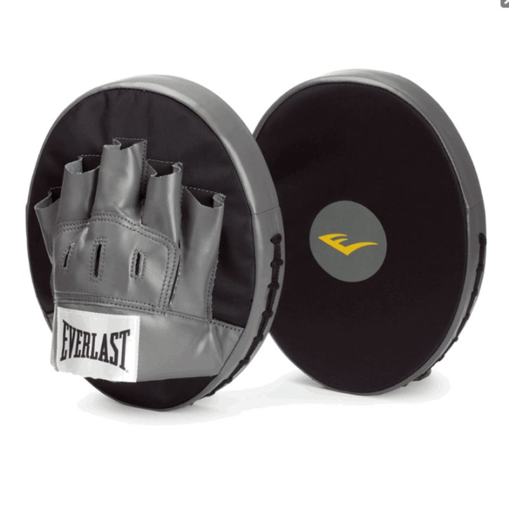 Everlast Punch Mitts 4318