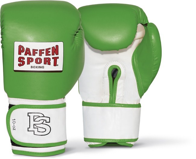 Paffen Sport FIT boxing gloves