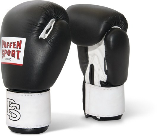 Paffen Sport ALLROUND training boxing gloves leather