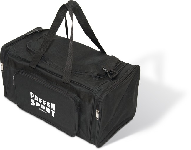 Sale Paffen Sport Logo Teambag