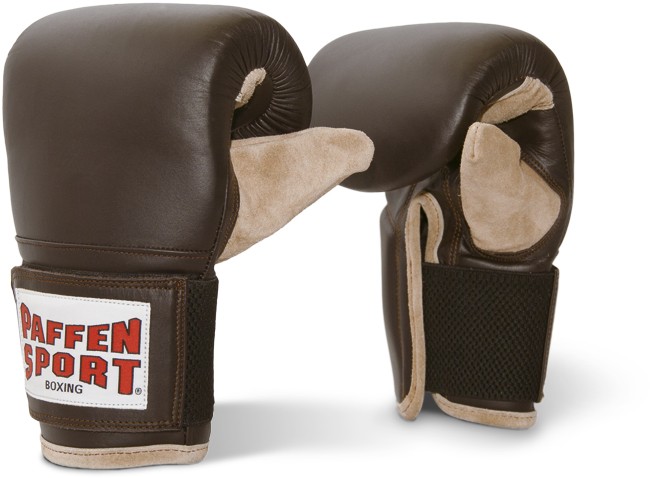 New for 2010 Paffen Sport Classic Pro Ball Gloves