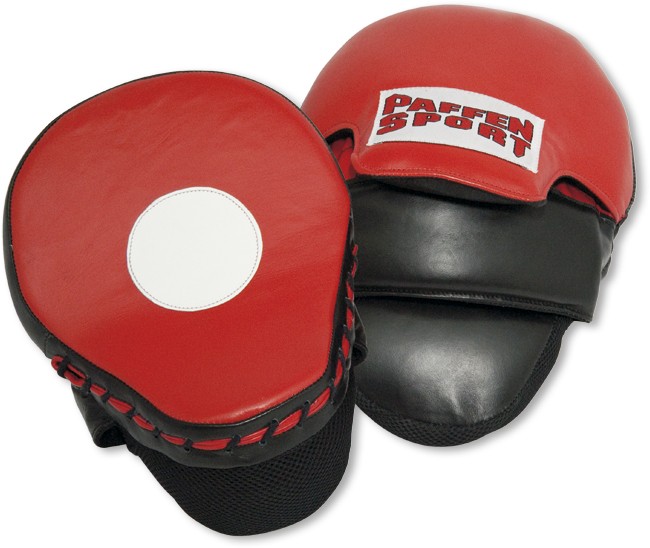 Paffen Sport boxing pad Coach Xtra pad