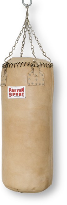 Paffen Sport Pro Sandbag filled 180 cm