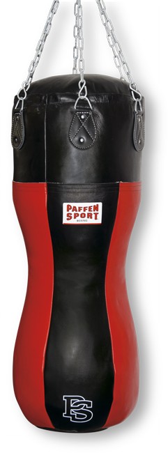 Paffen Sport Star Hook Sandbag filled leather