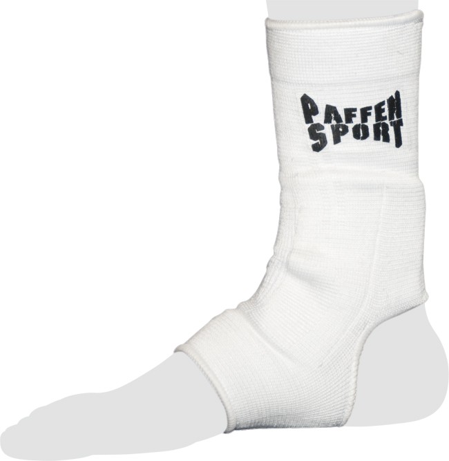 Padded Paffen Sport all-round ankle protectors