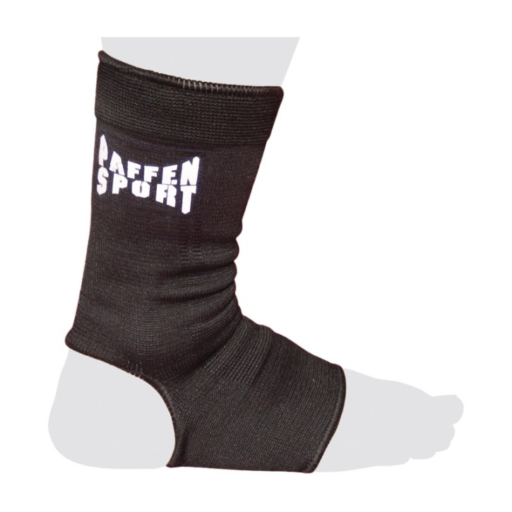 Paffen Sport all-round ankle protectors, unpadded