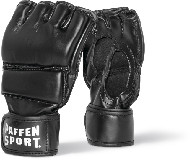 Paffen Sport Contact KL Freefight Glove