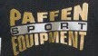 Sale Paffen Sport Equipment Hoody gold