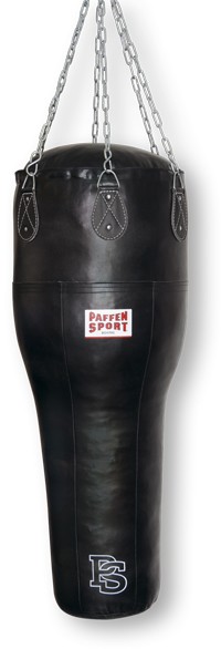 New 2012 Paffen Sport Allround Jab sandbag imitation leather filled