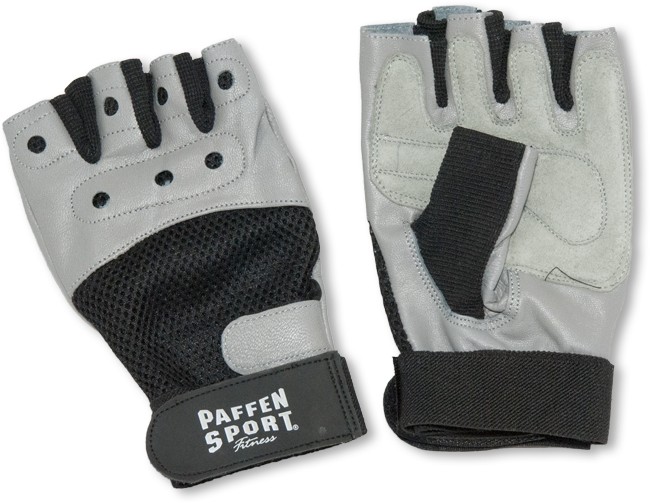Paffen Sport Advanced Pro Fitness und Work Out Handschu