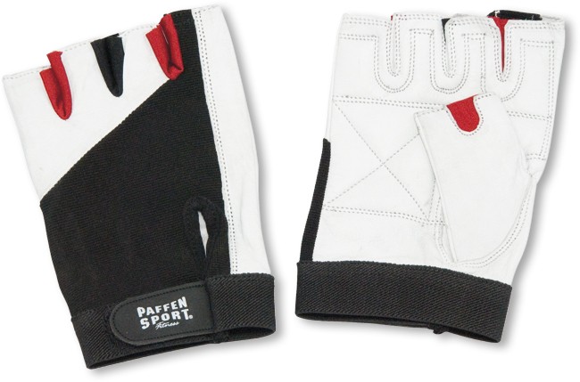 Abverkauf Paffen Sport Multi Fit Fitness Handschuh