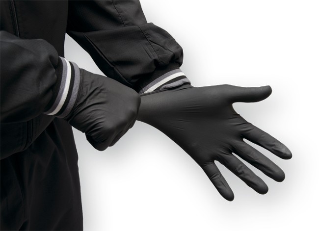 Paffen Sport Cut Men gloves Disposable gloves