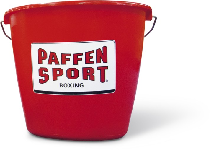Paffen Sport Coach water bucket 4L
