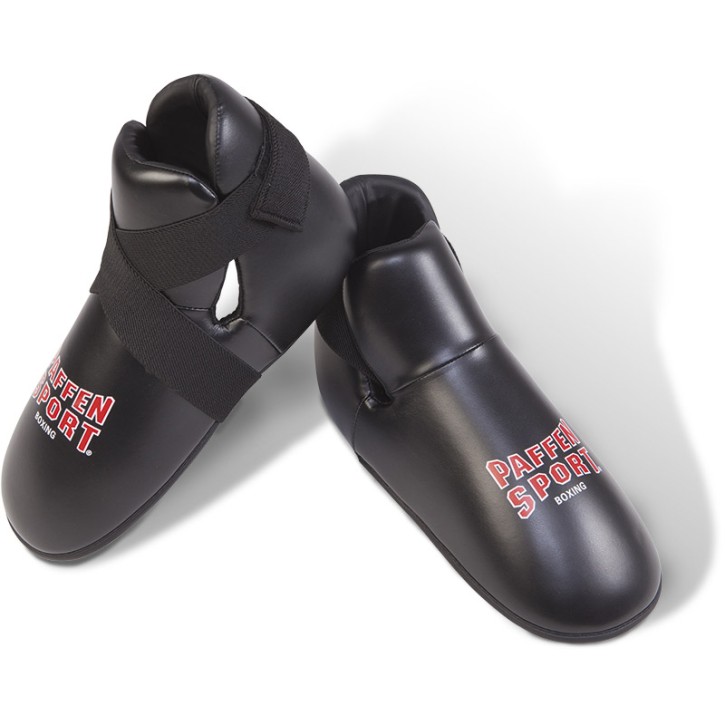 Paffen Sport Kick Star foot protection