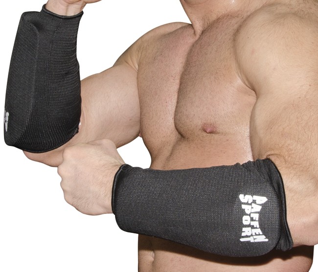 Sale Paffen Sport Allround forearm protection Black