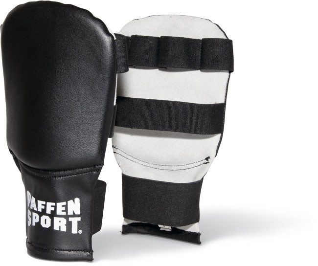 Paffen Sport Allround SD KL fist protector black and white