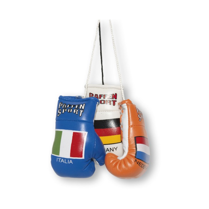 Abverkauf Paffen Sport National Miniboxhandschuhe