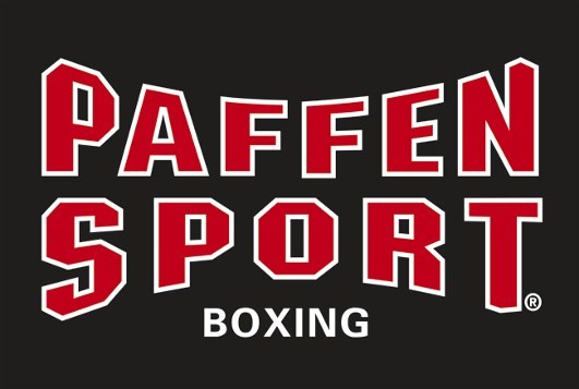 Neu 2012 Paffen Sport Logo Banner 120x 80cm