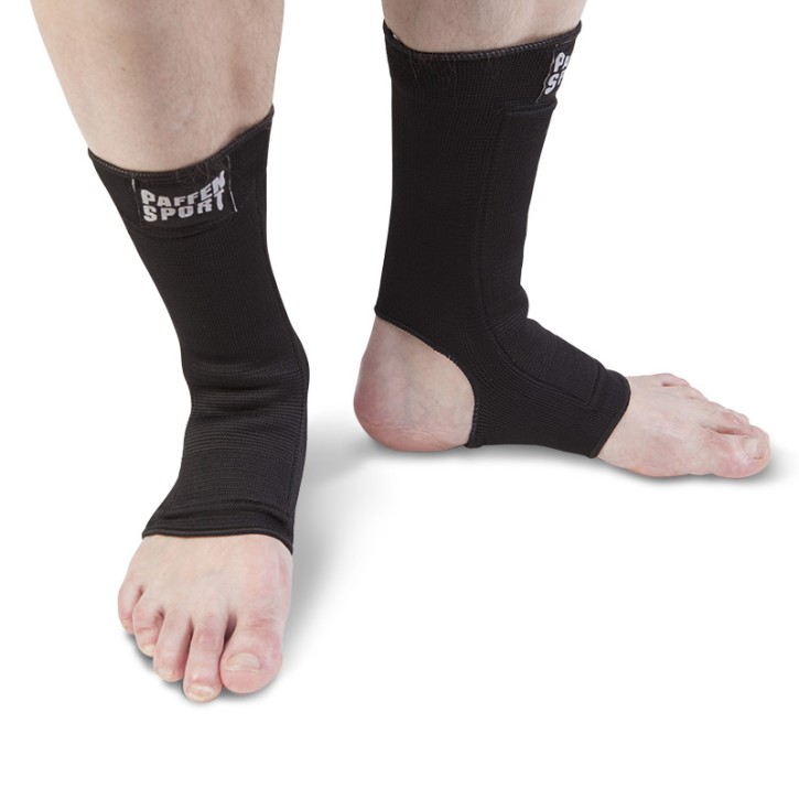 Padded Paffen Sport all-round ankle protectors