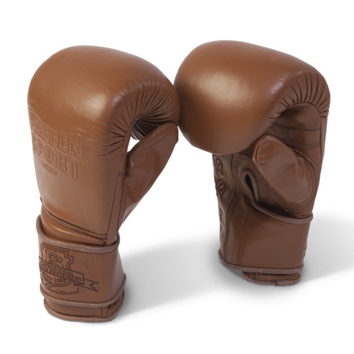 Paffen Sport The Traditional Punching Bag Gloves