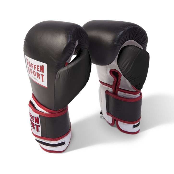 Paffen Sport Pro Weight training boxing gloves