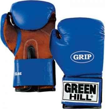 Green Hill Boxhandschuh Grip