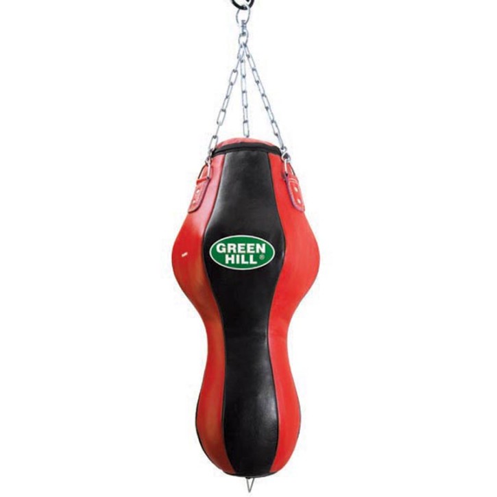 Green Hill punching bag 3 in 1