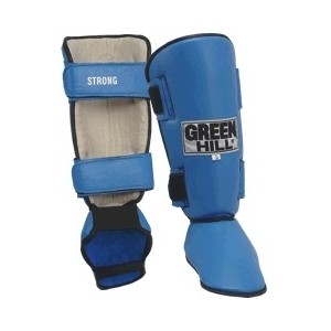 Sale Green Hill Strong shin and instep protection leather