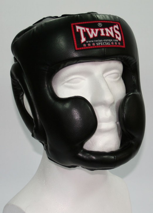 Twins HGL-3 head protection full contact