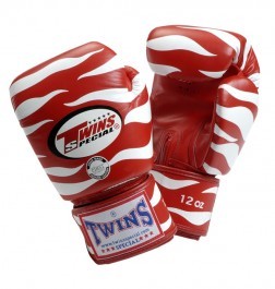 Sale Twins boxing gloves FBGV2 Special Fancy