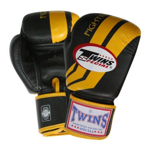 Sale Twins Fantasy Thunderbolt Boxing Gloves