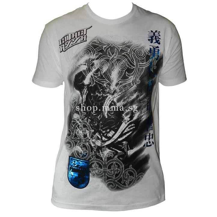 Sale Contract Killer Clothing Oni White