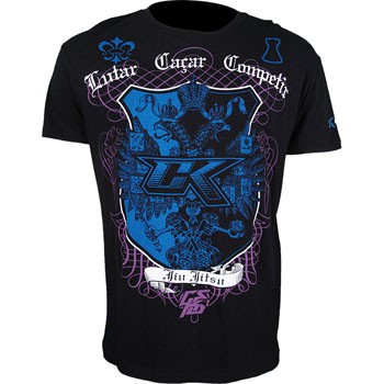 Sale Contract Killer Clothing Lutar Shirt
