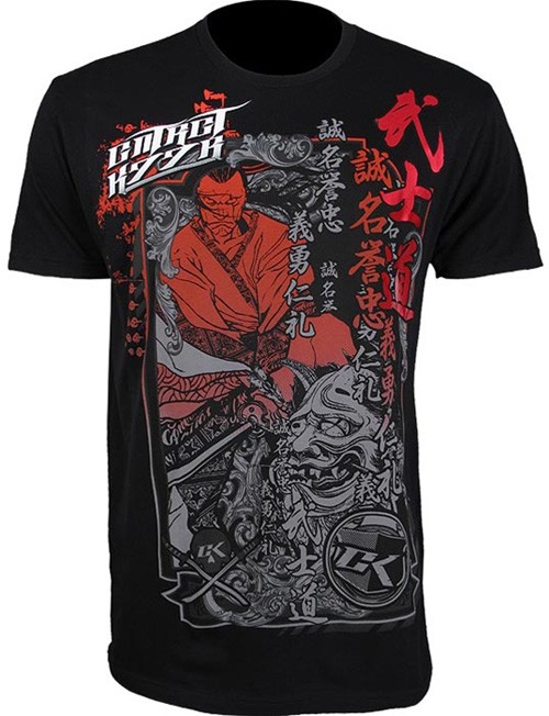 Sale Contract Killer Clothing Ronin Shirt