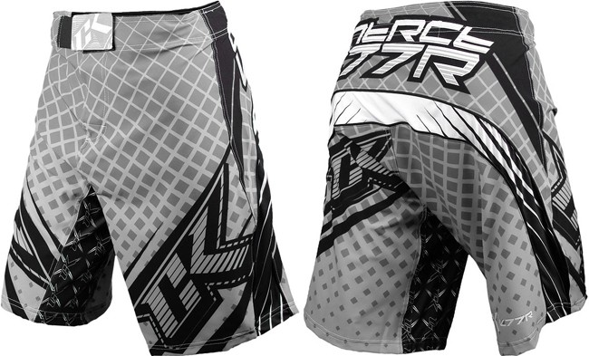 Sale Contract Killer Clothing Grappler Short 38